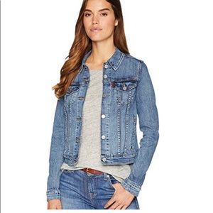 levi's original trucker jacket chronicles